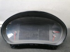 Cruscotto strumenti Opel
