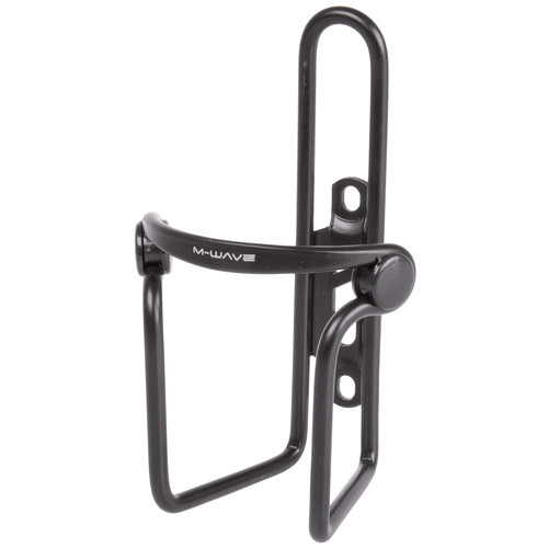 Wave bidone holder - m-wave, aluminium