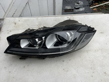 FARO PASSEGGERO JAGUAR XF F