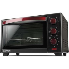 G3 Ferrari Fornetto Elettrico