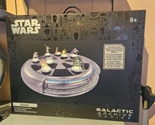 Disney Parks Star Wars gioco