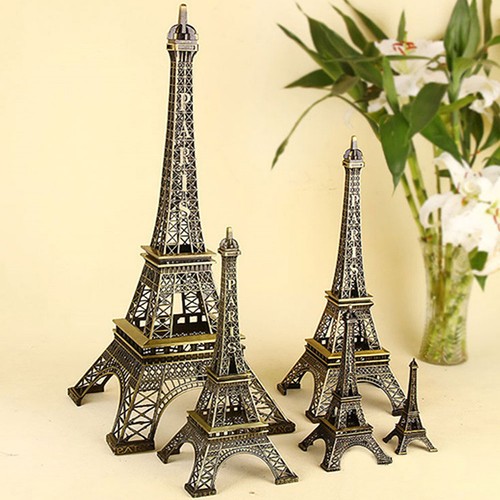 Pezzi torre eiffel - 2,