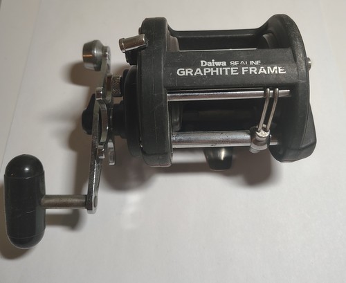 Mulinello pesca daiwa - da,