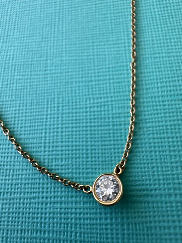 Collana con ciondolo tiffany - con, &