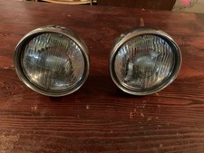 2fanali fiat 500 - 500, 600