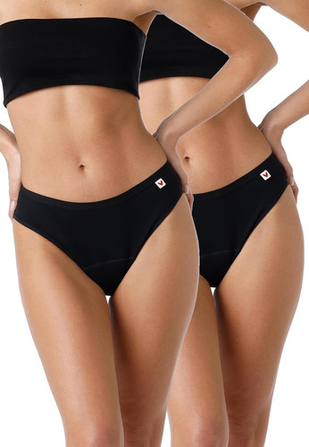 Slip ciclo mestruale in - da,