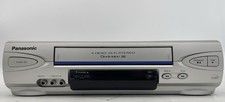 Panasonic Omnivision PV-V4523S