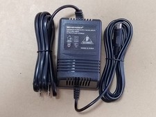 Behringer Xenyx-502 Xenyx-802