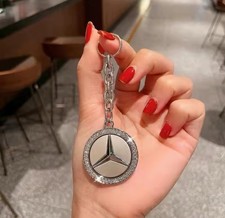 Portachiavi per auto Mercedes