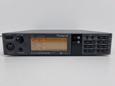 Roland midi sound - sc-55,