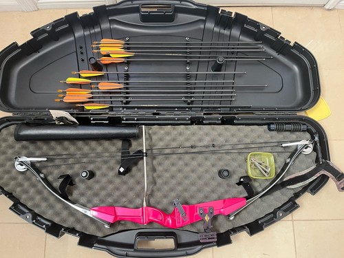 Hoyt usa archery - hoyt, fast