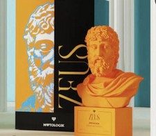 Chogan Zeus MΨTΟLOGIK -  Profumo Uomo ML 100 Essenza 30%