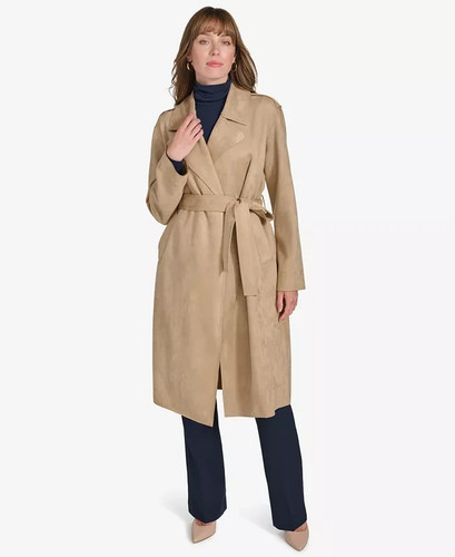 Tommy hilfiger trench donna - tommy,