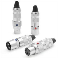 JAPAN Oyaide FOCUS 1 XLR