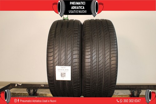 Pneumatici michelin 225 50 - pneumatici, 225/50