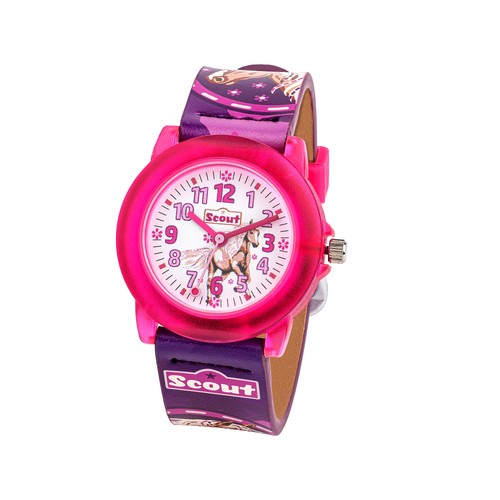 Orologio scout per bambini - per,