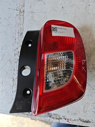 Fanale stop posteriore destro - stop,