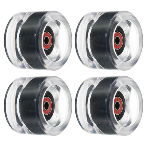 70mm 78a long board ruote - 78a, con