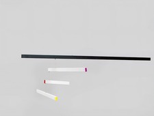 BRUNO MUNARI - Macchina