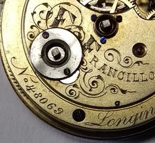 Orologio tasca longines - orologio,