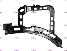 STAFFA GUIDA PARAURTI LATERALE POSTERIORE SX VOLKSWAGEN PASSAT B7 2010-2014