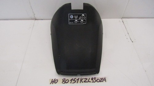 Plastica copertura sottosella