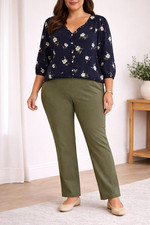 Camicetta Papermoon Stitch Fix