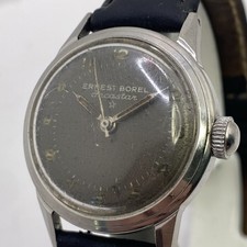 Orologio uomo Ernest Borel