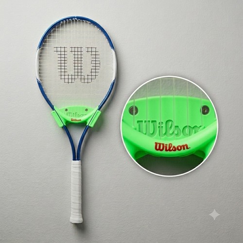 Porta racchetta tennis a - racchetta,