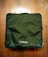 F-Stop ICU Media Borsa Zaino Custodia