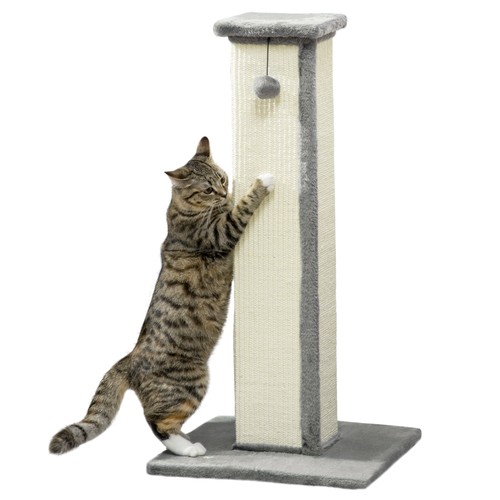 Pawhut tiragraffi per - per, gatti
