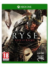 RYSE SON OF ROME XBOX ONE FR