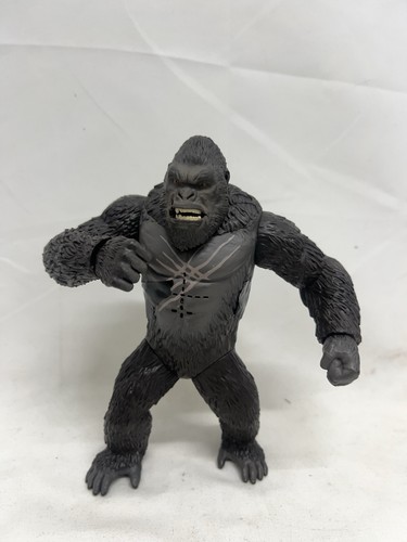 Godzilla kong nuovo - x,