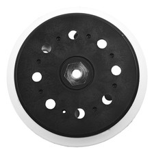 6-Inch Levigatrice Platorello