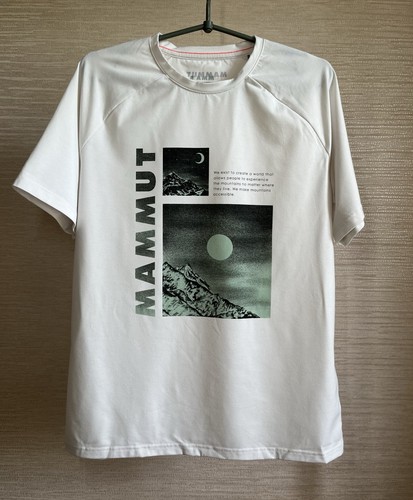 Shirt mammut mountain uomo - mammut,