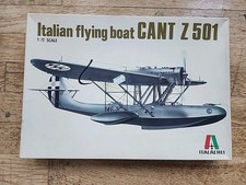 Kit barca volante Italaerei