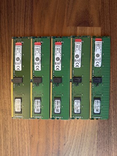 Kingston server premier gb - server,