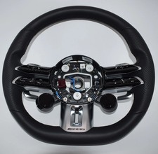 Volante originale Mercedes AMG