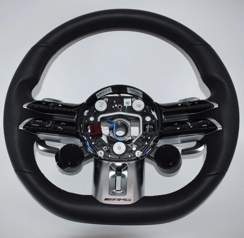 Volante originale mercedes amg - volante,