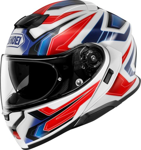 Casco moto shoei neotec - neotec, 3
