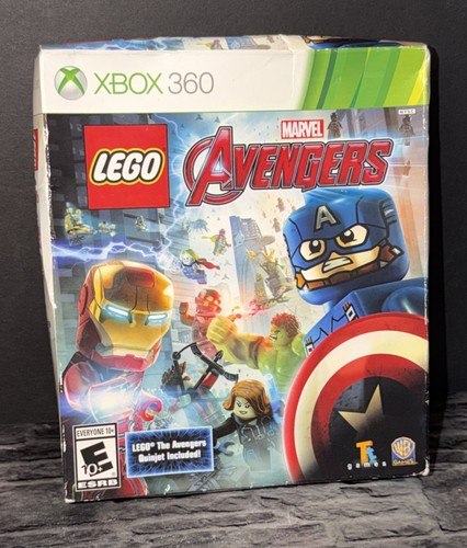Lego marvel avengers quinjet - lego,