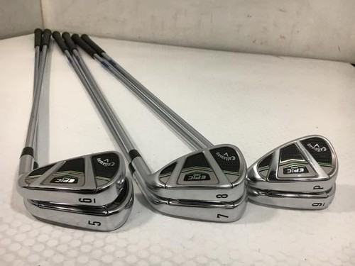 6pcs callaway epic - ◼️6pcs◼️,