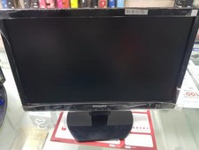 MONITOR PC 19" PHILIPS MODEL: MWE1192T