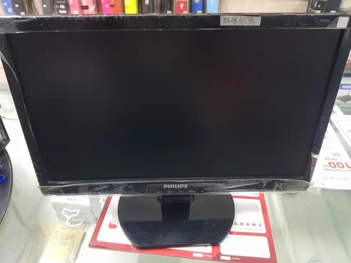 Monitor philips model - monitor,