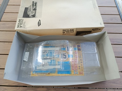 Vintage carrosserie - , rc