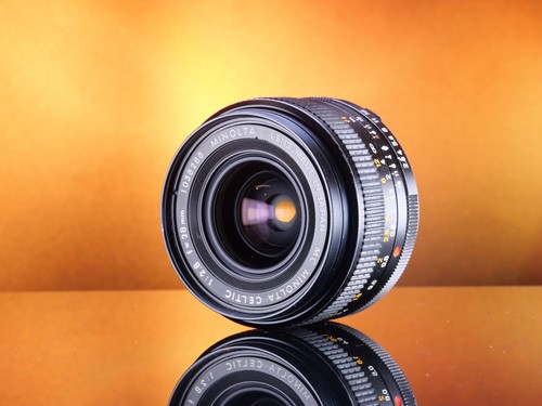 Minolta f 2 8 - minolta, f/2.8