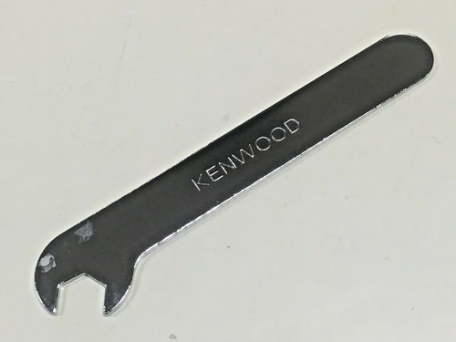 Chiave originale kenwood - originale,