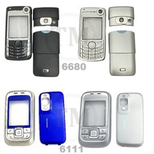 Fascia alloggiamento ricambio