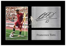 IGR Print - Francesco Totti