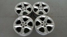 SERIE 4 CERCHI IN LEGA OPEL Astra H 04>07 - RAGGIO 17 7X17 ET39 - USATO